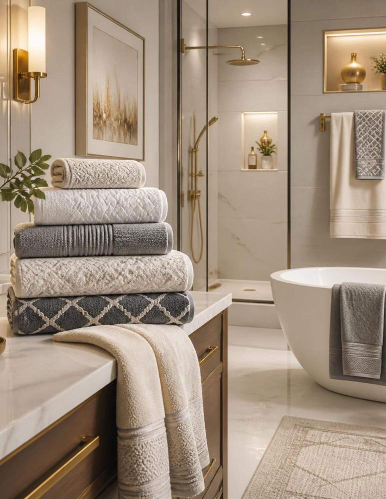 Tutto per il Bagno
