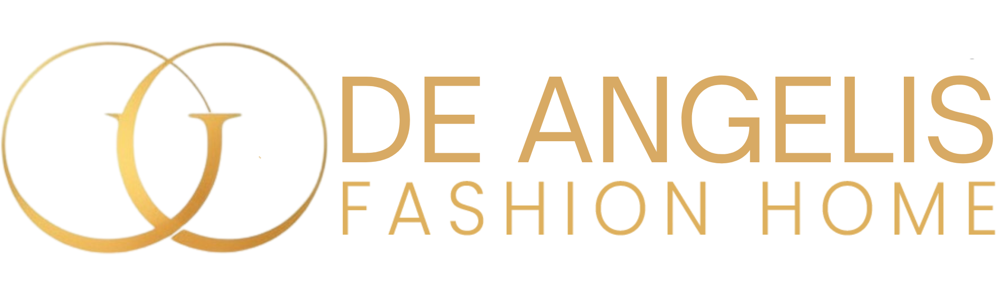 Deangelis Fashion Home